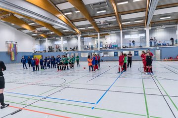 Bild 16 - wCJ Futsalmeisterschaft Runde 1